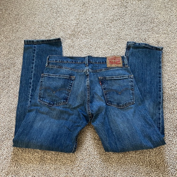Levi's 505 - Picture 3 of 5